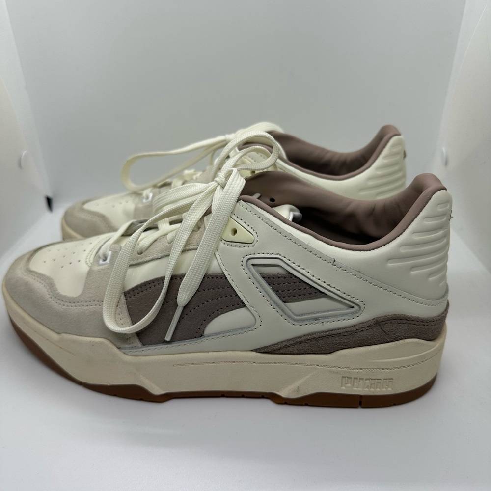 Puma x Lauren London Los Angeles Slipstream Invader Women’s Sneakers Size 10 - Picture 6 of 15